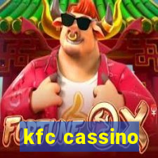 kfc cassino